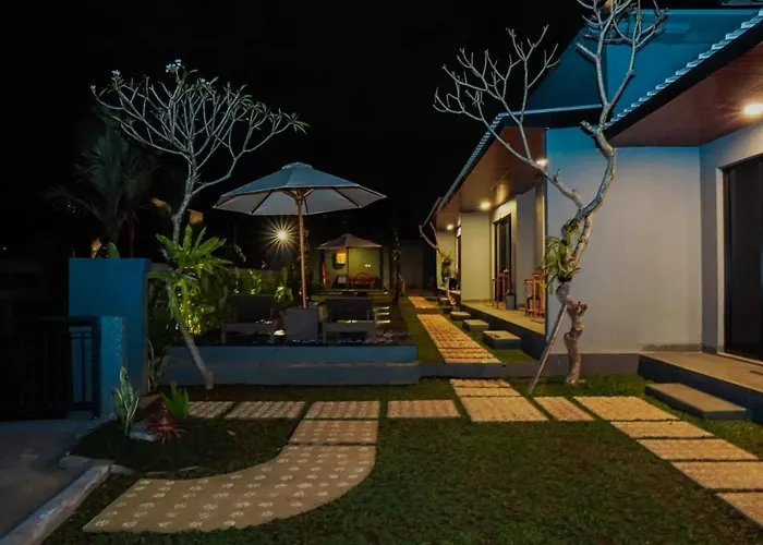Seraya Living