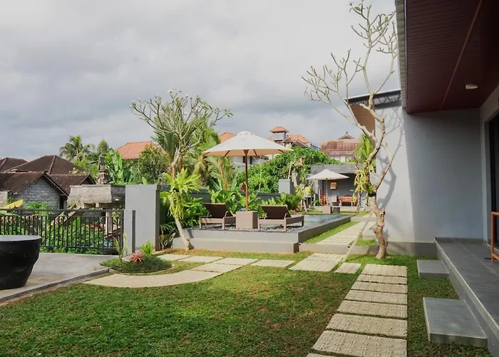 Seraya Living